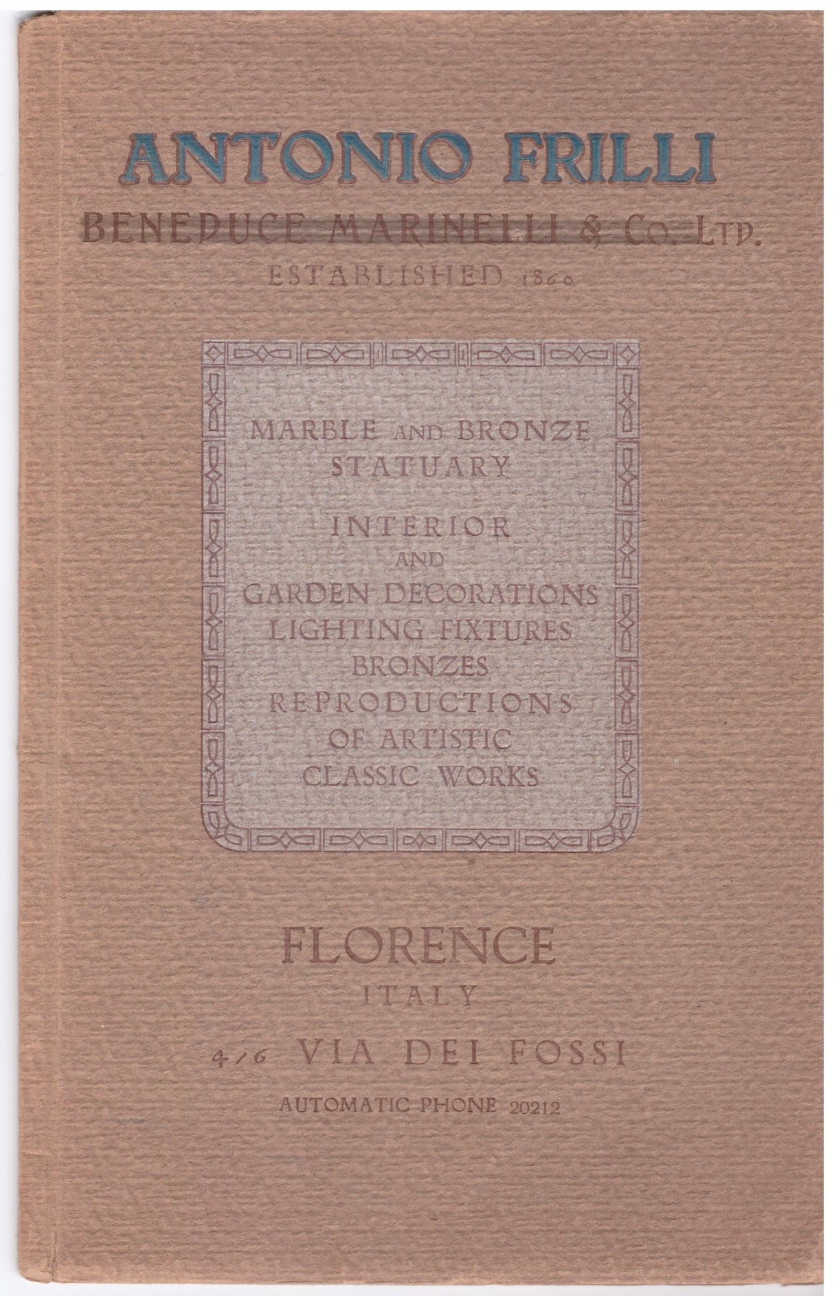 Once+upon+a+time+there+was+an+old+catalog...%3Cbr+%2F%3E%0D%0A%3Cbr+%2F%3E%0D%0AThe+new+year+begins+for+the+Frilli+Gallery+with+a+distant+memory+from+1928+and+a+thank+you+to+those+who+breathe+art+and+want+to+surround+themselves+with+it.%3Cbr+%2F%3E%0D%0A